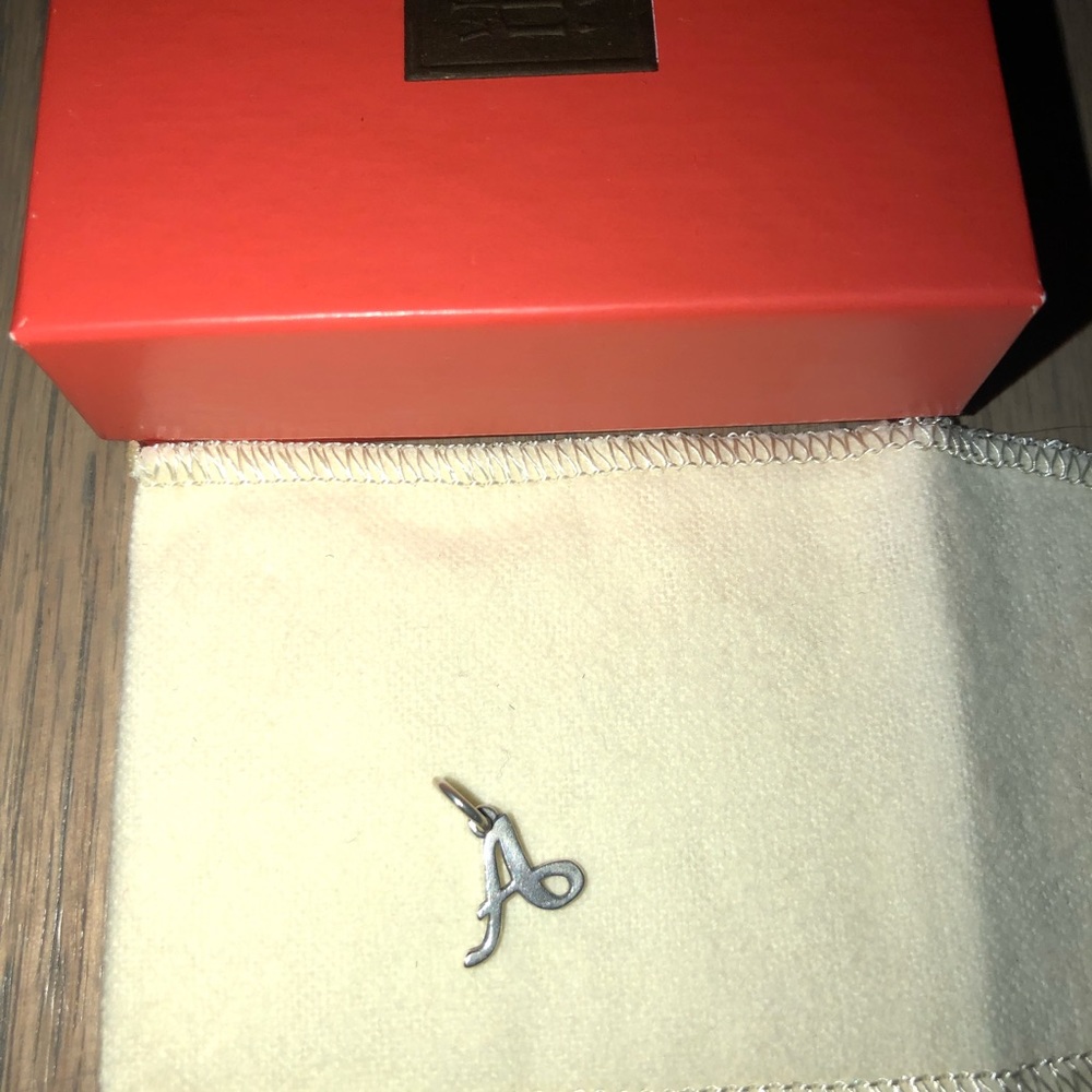 A Script Initial Charm